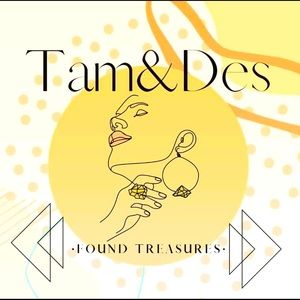 Meet your Posher, Tamarah